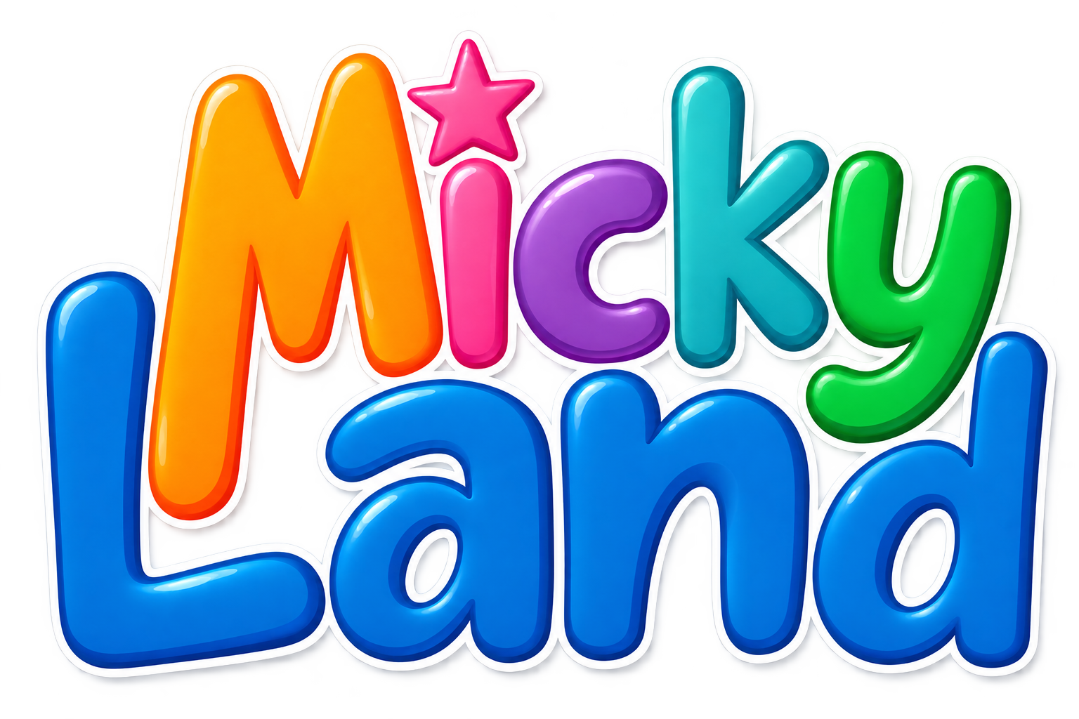 Micky Land Jaslice Pančevo